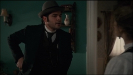 Murdoch Mysteries - Season 15 Episode 15